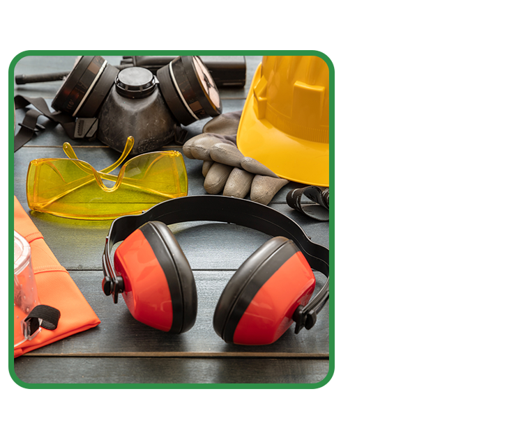 Personal protective equipment